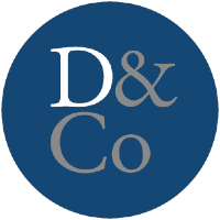 Client logo
